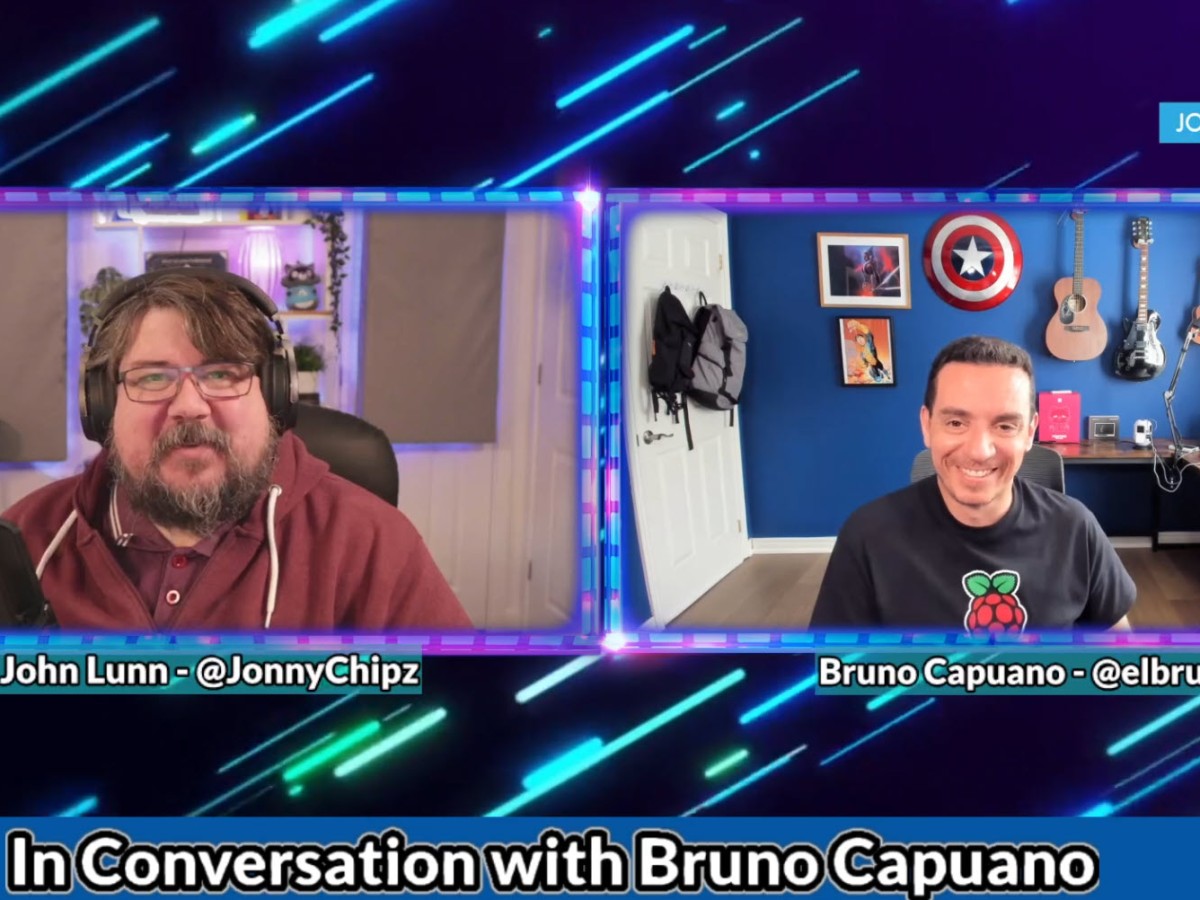 Jonnychipz – In Conversation with Bruno Capuano