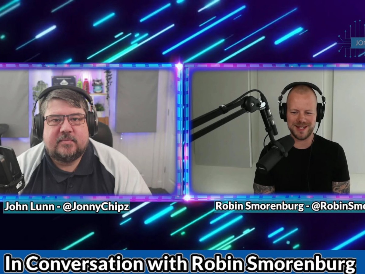Jonnychipz – In Conversation with Robin Smorenburg